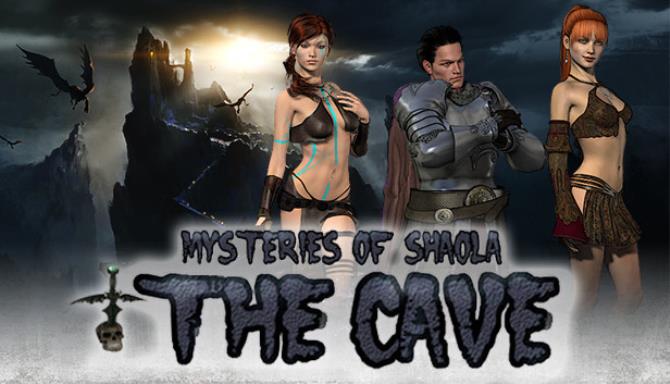 Mysteries of Shaola: The Cave Free Download