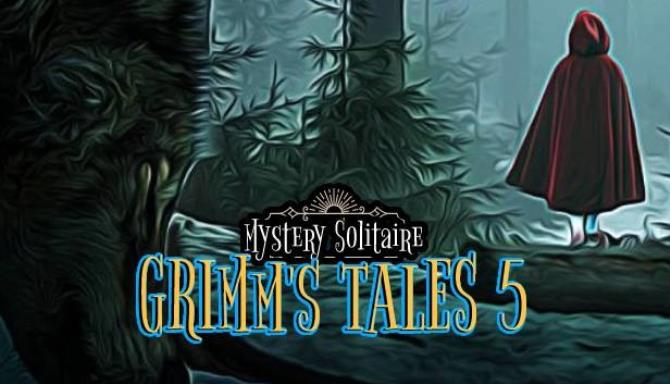 Mystery Solitaire Grimms Tales 5-RAZOR Free Download