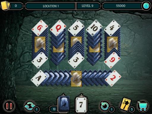 Mystery Solitaire Grimms Tales 5 PC Crack