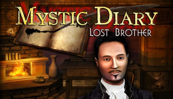 Mystic Diary – Hidden Object Free Download
