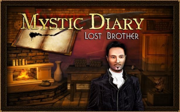 Mystic Diary - Torrent Download