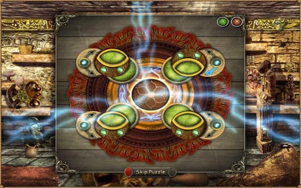 Mystic Diary - PC Crack