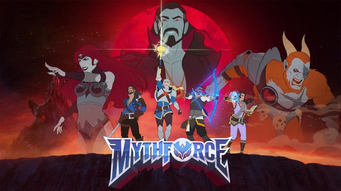 MythForce Free Download