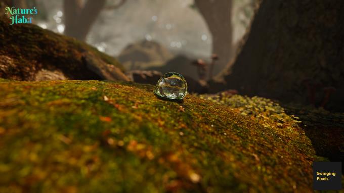 Natures Habit Torrent Download