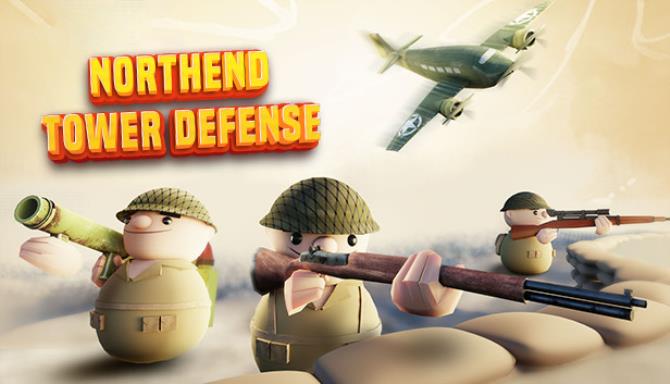 Northend Tower Defense Free Download