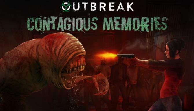 Outbreak Contagious Memories-DOGE Free Download