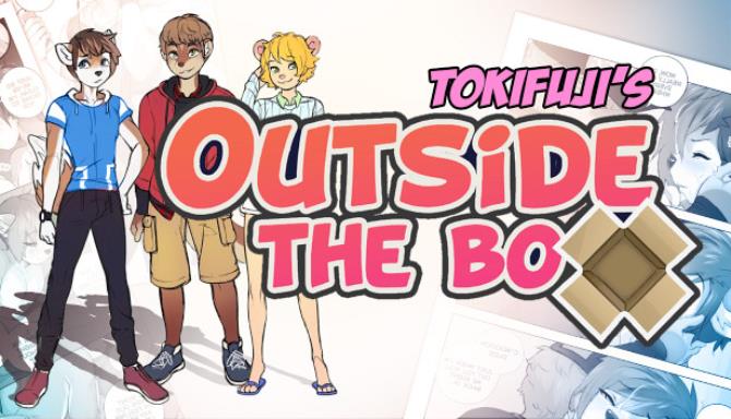 Outside The Box Free Download