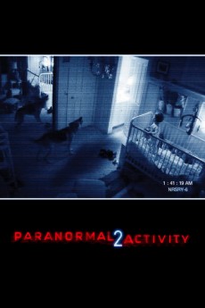 Paranormal Activity 2 Free Download