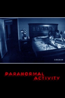 Paranormal Activity Free Download