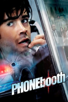 Phone Booth Free Download