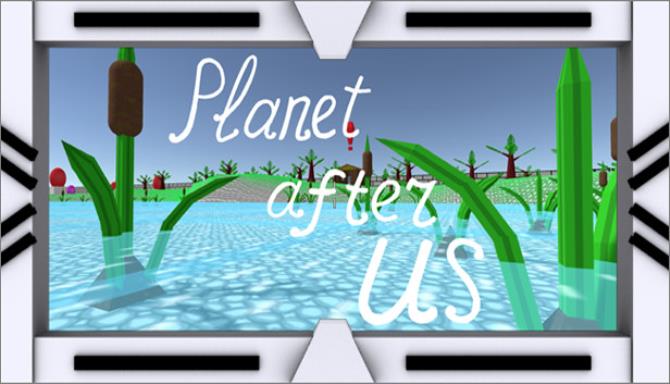Planet after us Free Download