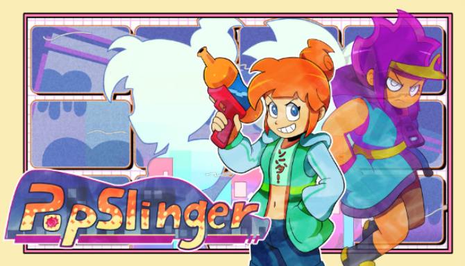 PopSlinger-TiNYiSO Free Download