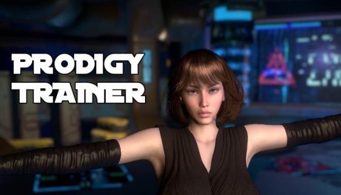 Prodigy Trainer-DARKZER0 Free Download