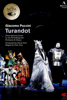 Puccini: Turandot Free Download