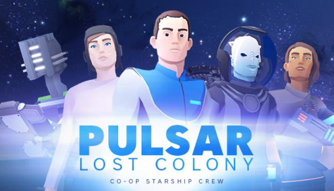PULSAR Lost Colony v1 18 6-FLT Free Download