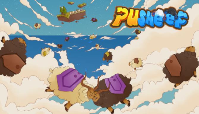 Pusheep Free Download