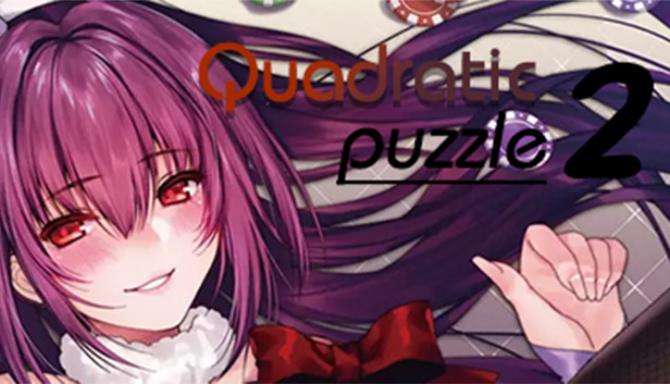 Quadratic puzzle 2 Free Download