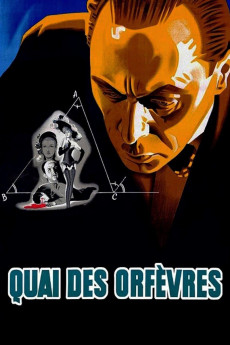 Quai des Orfèvres Free Download