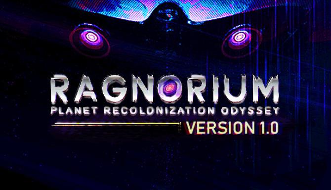 Ragnorium-SKIDROW Free Download
