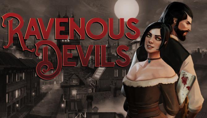 Ravenous Devils-FLT Free Download