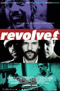 Revolver Free Download