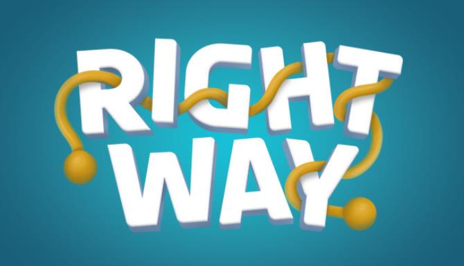 Right Way-DARKZER0