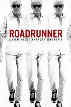 Roadrunner: A Film About Anthony Bourdain Free Download