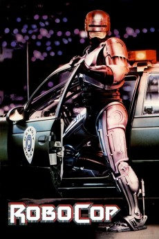 RoboCop Free Download