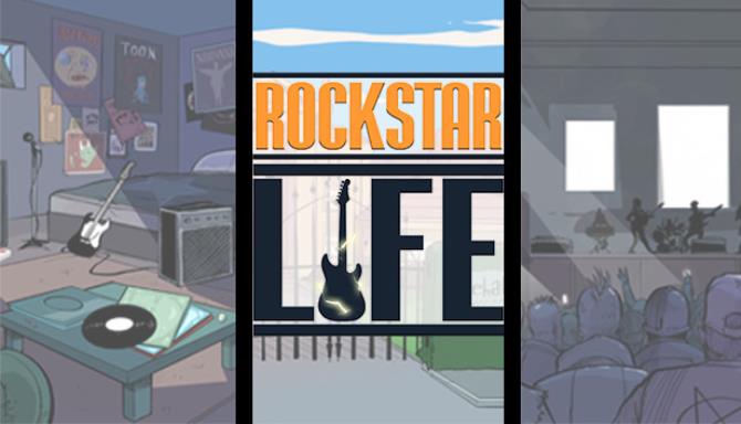 Rockstar Life-DARKZER0 Free Download