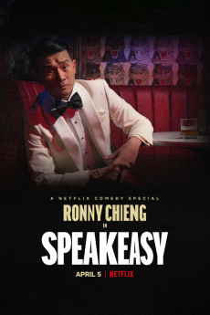 Ronny Chieng: Speakeasy Free Download