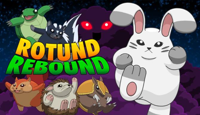 Rotund Rebound-DARKZER0 Free Download