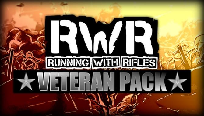 RUNNING WITH RIFLES Veteran Pack-DARKSiDERS