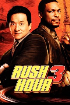 Rush Hour 3 Free Download