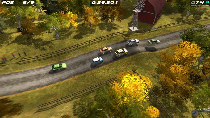 Rush Rally Origins Torrent Download