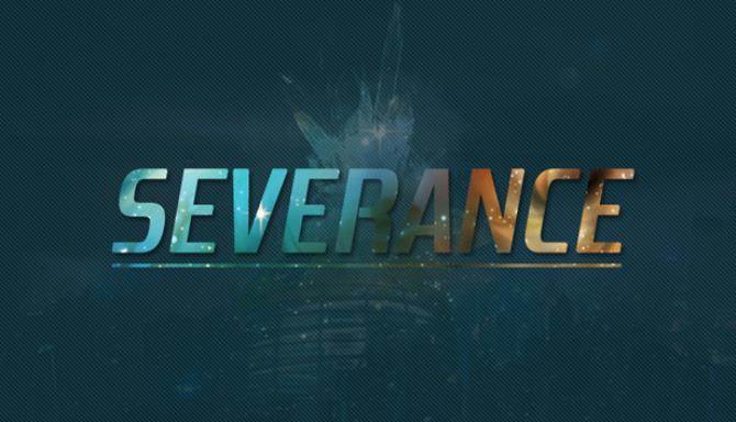 S E V E R A N C E-DARKSiDERS Free Download