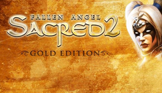 Sacred 2 Gold v2 65 1-DINOByTES Free Download