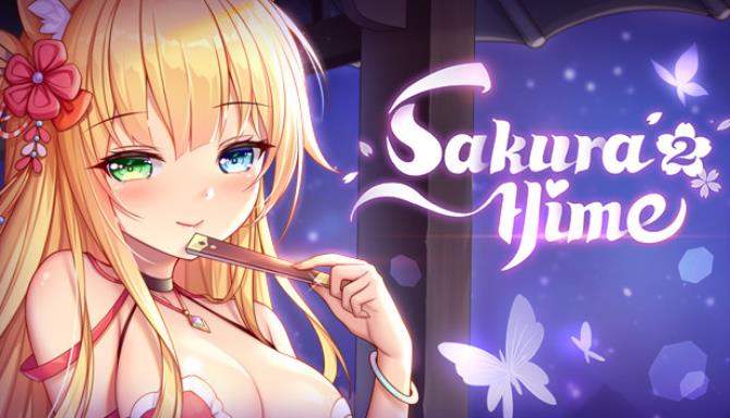 Sakura Hime 2-DARKZER0 Free Download