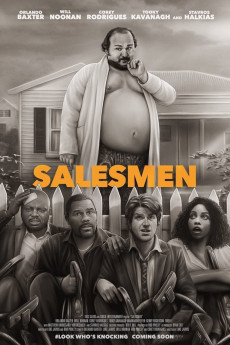 Salesmen Free Download