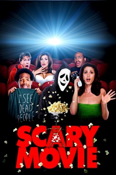 Scary Movie Free Download