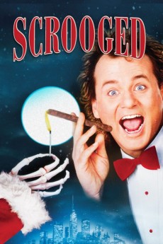 Scrooged Free Download