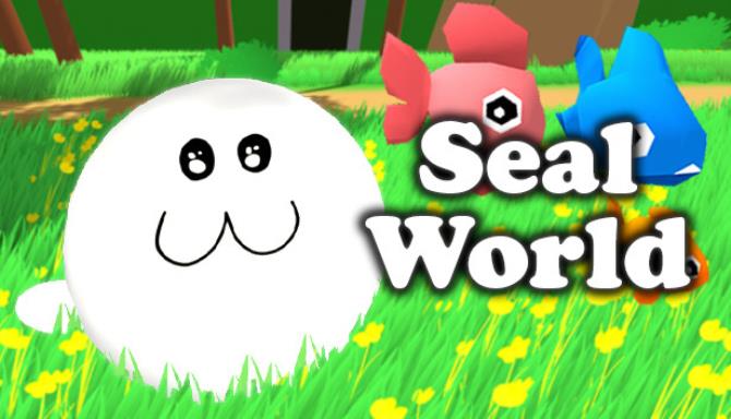 Seal World Free Download