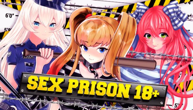 SEX Prison [18+] Free Download