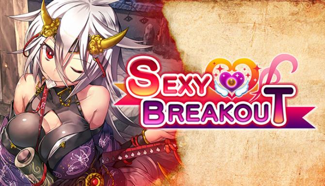 Sexy Breakout Free Download