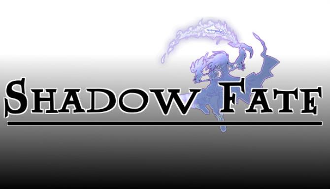 Shadow Fate-DARKSiDERS Free Download