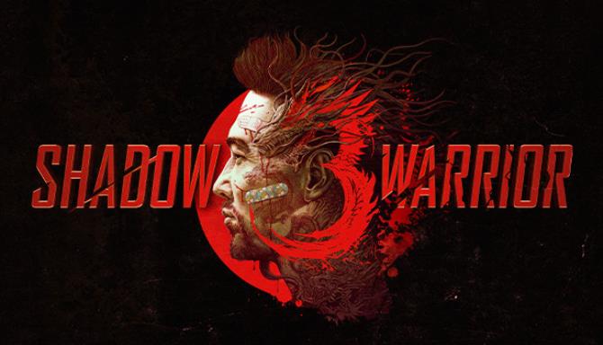 Shadow Warrior 3 Update 3 Only Free Download