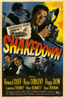 Shakedown Free Download