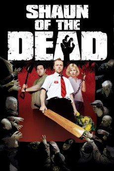 Shaun of the Dead Free Download