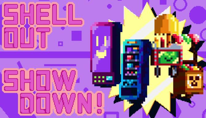 Shell Out Showdown-DARKZER0 Free Download