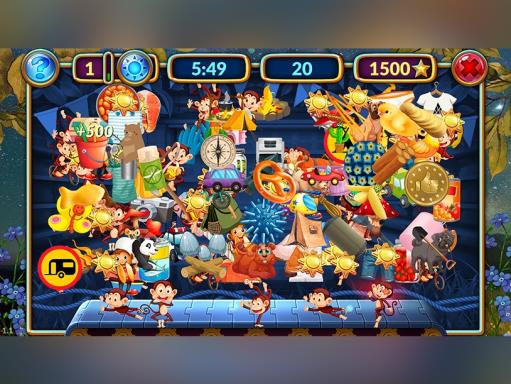 Shopping Clutter 15 Around the Campfire Torrent Download