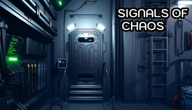 Signals Of Chaos-DARKZER0 Free Download